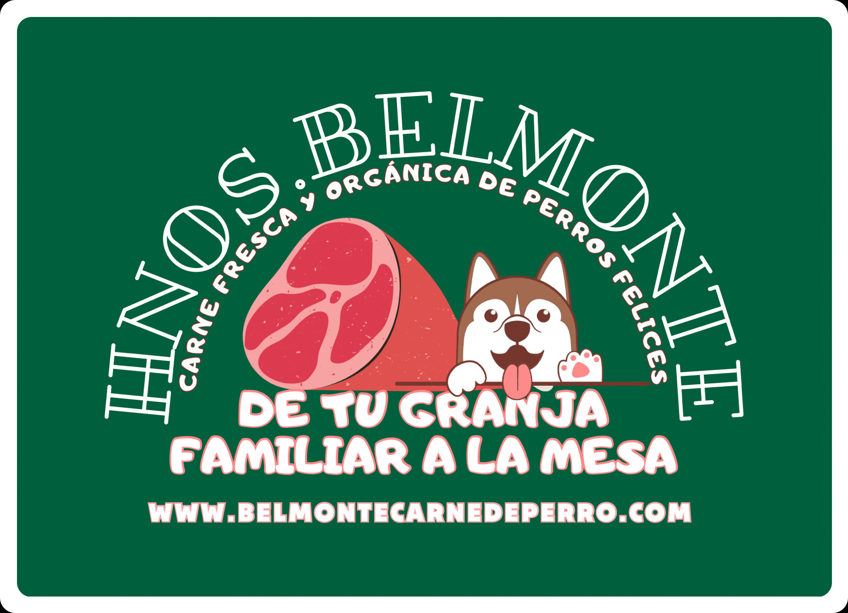 Contacto y pedidos Granja Belmonte Contacto y pedidos Granja Belmonte